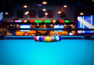 Sell a pool table in North Charleston