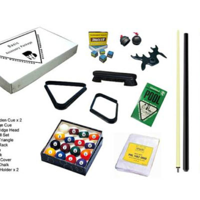 All Billiard Accessories for Sale